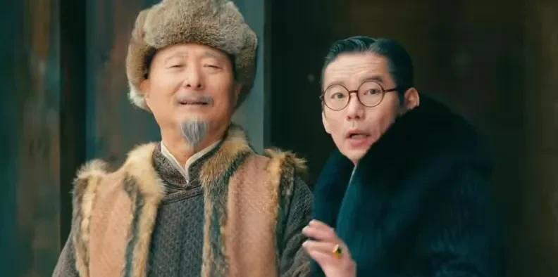 陈佩斯这次赌对了！观众没让他失望，反响不错。预售不到140万如今狂卖1900万电