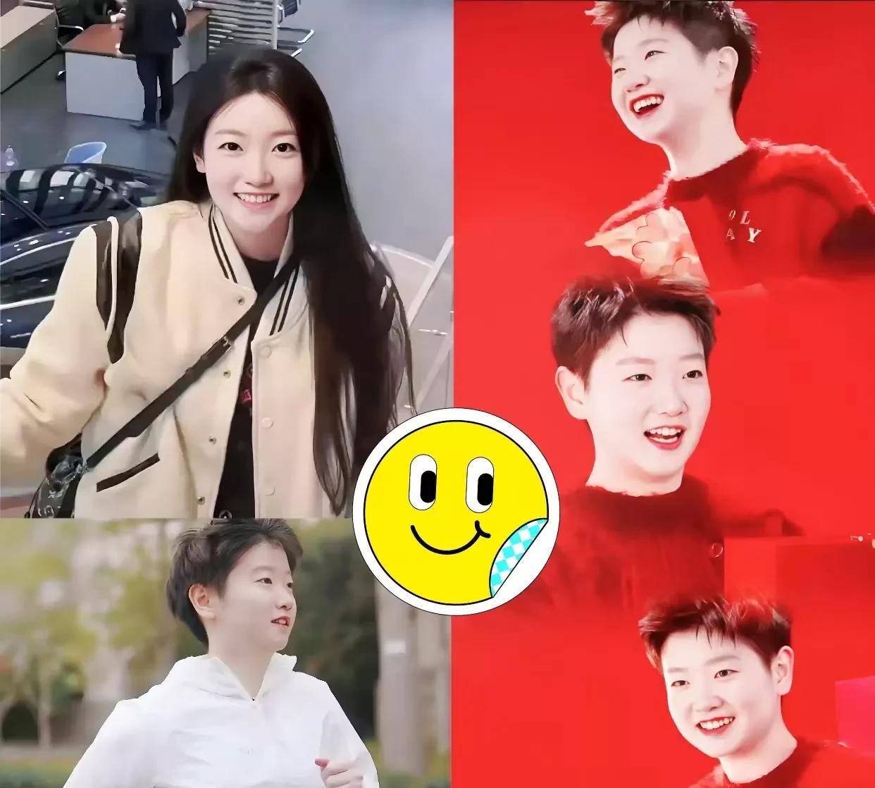 有没有想过
告别赛场的莎莎
将是会什么样的
仔细一想却让人不忍
        