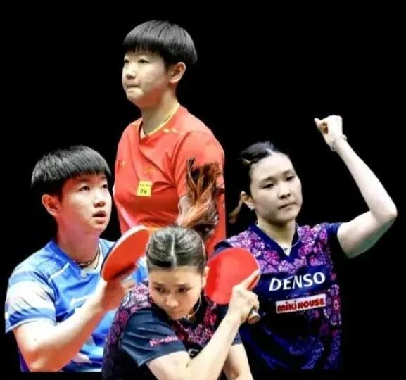 孙颖莎迎来重大考验
         8 月 9 日晚 19:15 分，日本横滨
