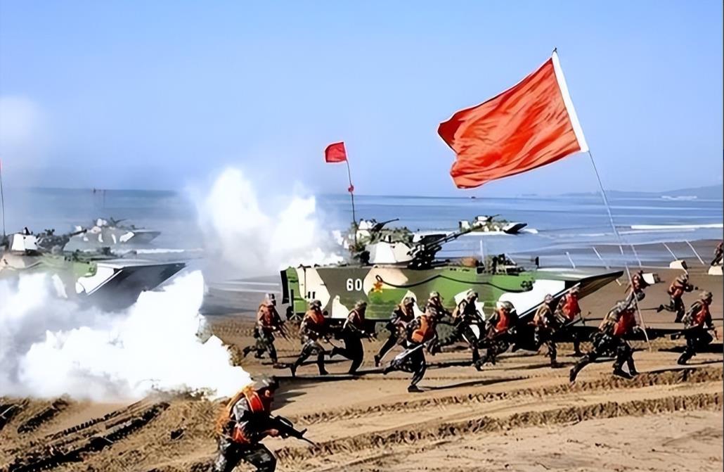 俄方给中国提了醒：要想拿下台岛，必须摧毁美军的西太平洋基地！
 
别看台湾只是个