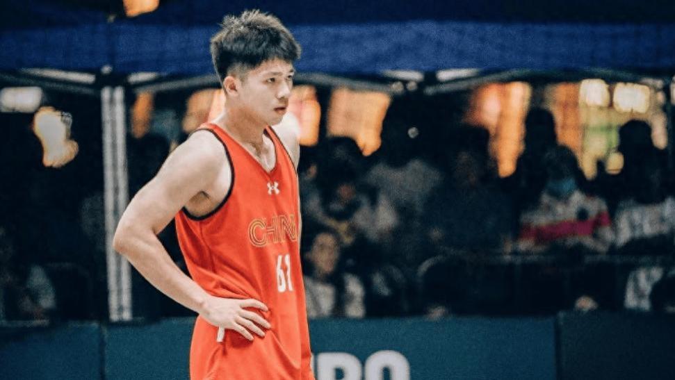 CBA发展联盟第一阶段结束，多名广东籍球员发挥出色