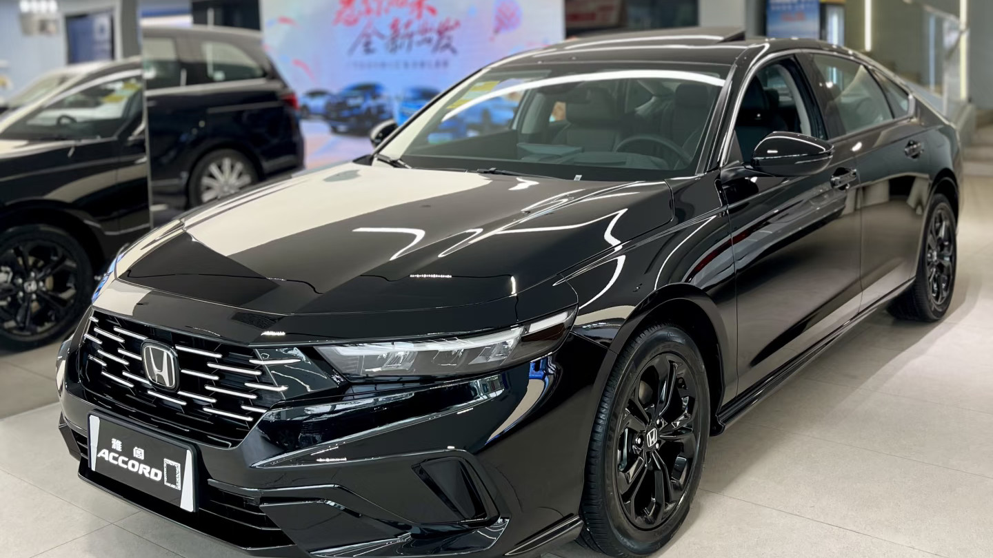 20万级家轿深度横评，这五款实力派车型，哪一款才是性价比之王？