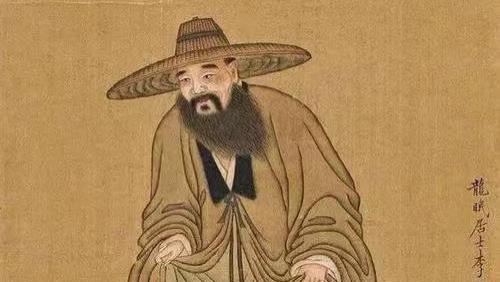 全诗 | 苏轼《和陶归园田居六首并引》