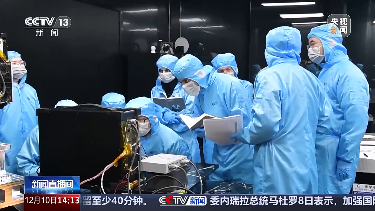 3国9颗卫星1次送上天，10天1发，中国商业航天再接国际大单！10天一发，中国商业火箭如何“批发式”