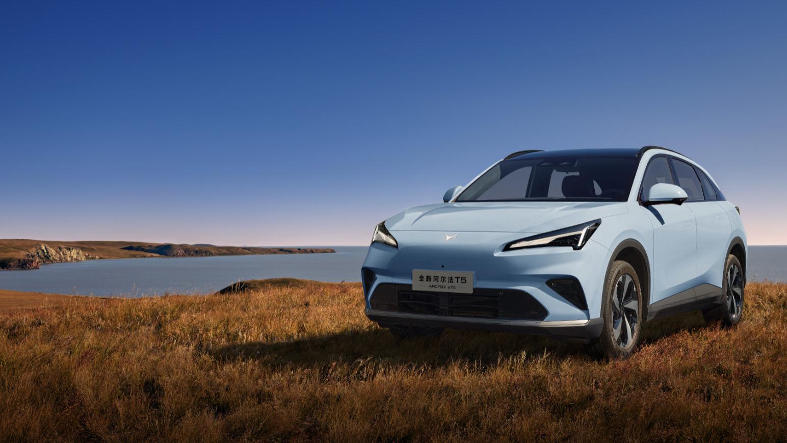 极狐汽车一门店将展车当作新车卖，销售称“展车比库存保养得好”