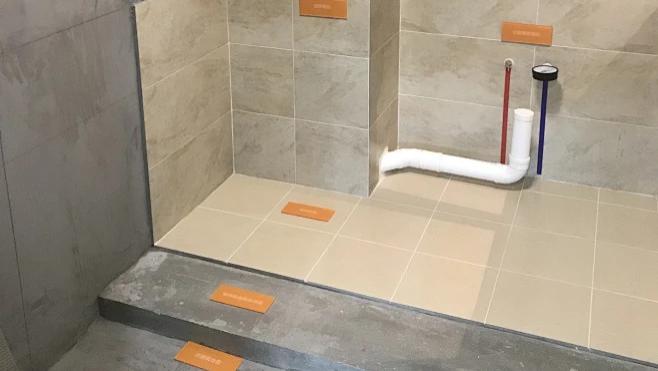 境影：卫生间装修黄金法则丨五个决定舒适度的关键细节