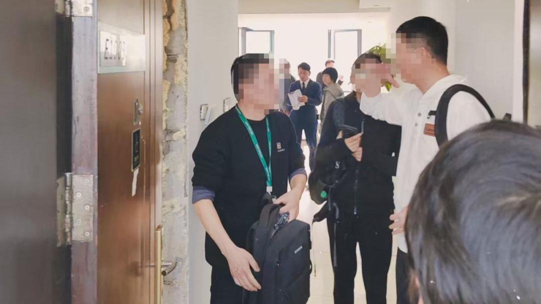 最近的二手成交，开始有点夸张了