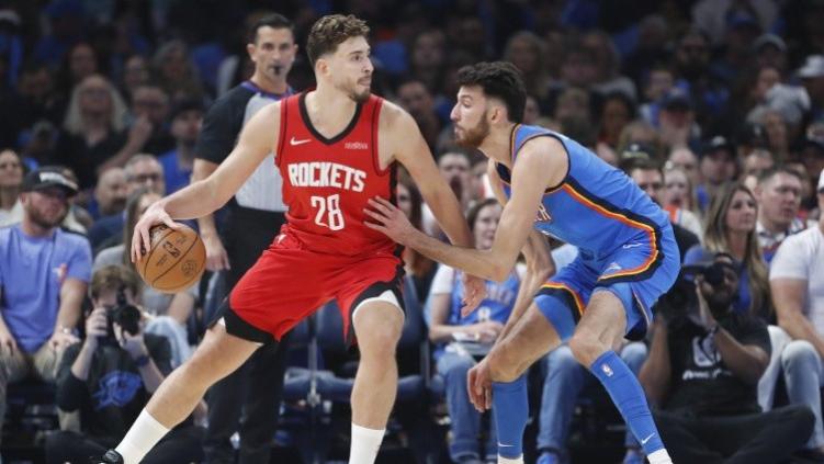 火箭不敌雷霆 火箭巨大的问题暴露无遗 乌度卡该如何应对