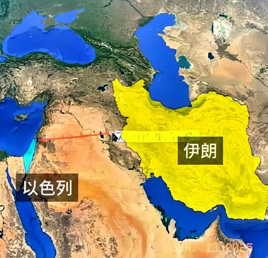 伊朗可能要变天了











伊朗现在心里肯定急得像热锅上的蚂蚁，一边