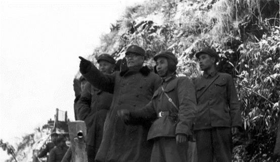 揭秘哪两个兵团，历经沧桑，下辖三个军依然完整保留
［1952年春，沈阳军区干部学
