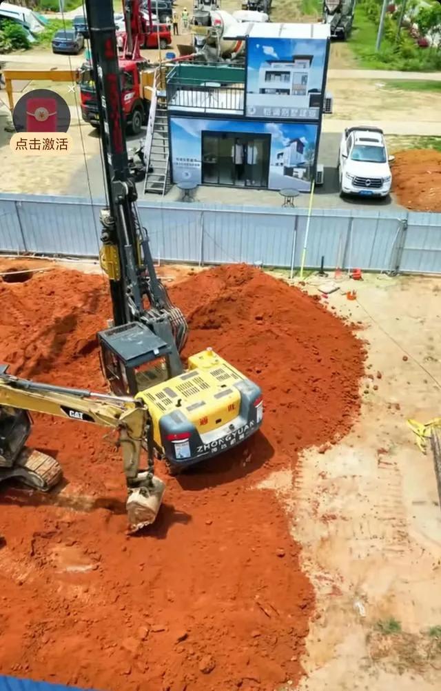 全红婵家建房，有三处特别之处，老板娘亲自盯着工程，邻居或成最大受益者。
全红婵成