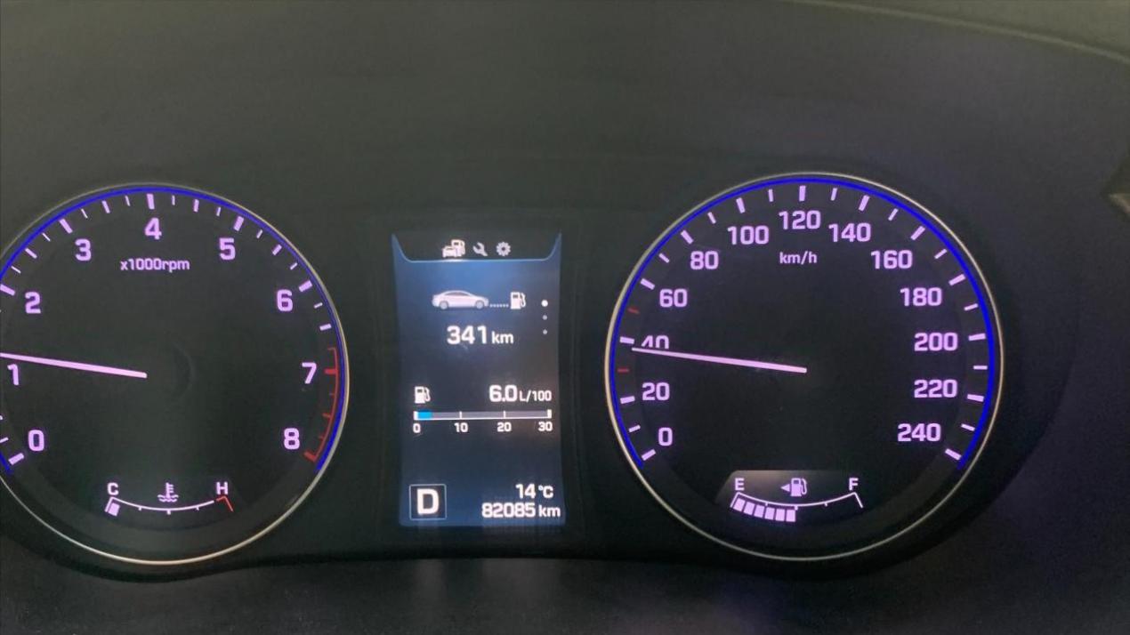 怎么判断车辆油耗大不大？看这个“金标准”就够了，及时检查车辆