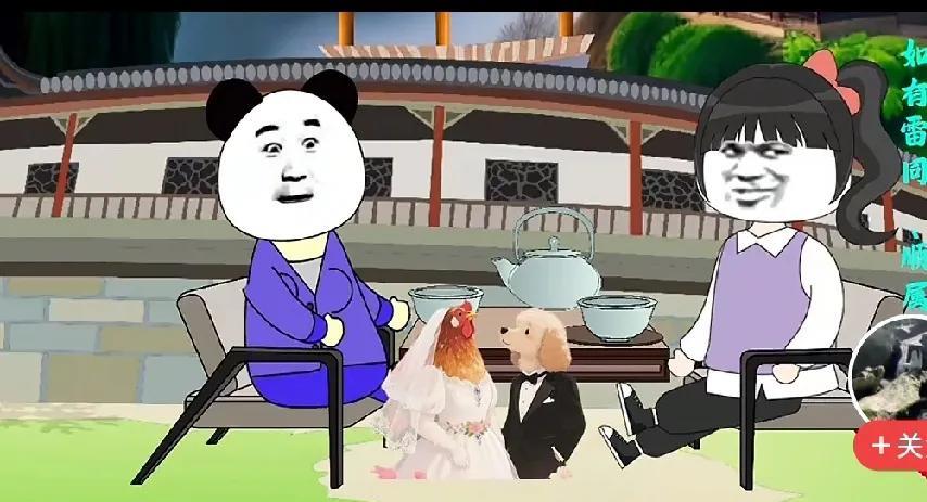 发觉张兰汪小菲马筱梅，如果没有水军唯护他们，就真的没有人唯护他们。
现在他们也被