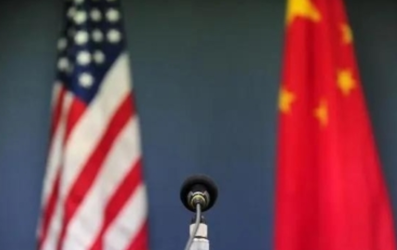 美国眼中的中国，已经无限接近于超级强国，欧盟眼中的中国，已经是超级强国，日本眼中
