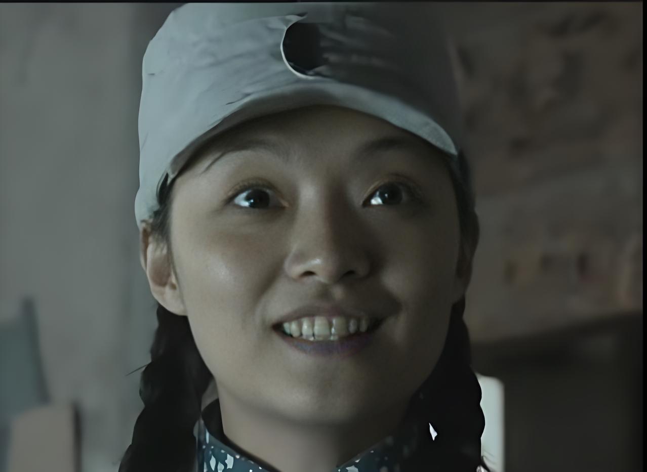 《亮剑》中秀琴不牺牲，给张白鹿十个胆子也不敢勾引李云龙。
秀琴是什么人，18岁就