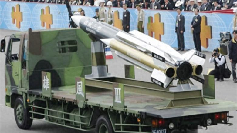 台媒警告大陆：一旦台海爆发战事，台军将首先击沉解放军的航母