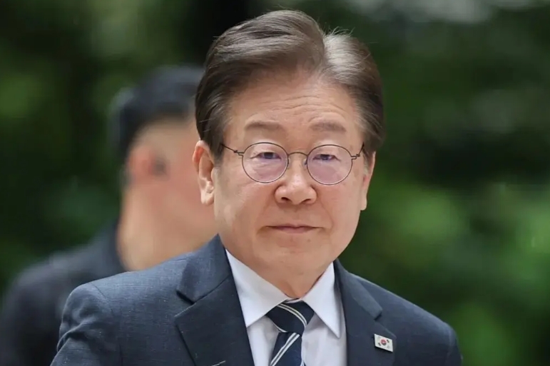 韩大法院的做法对李在明非常不利！大法院按下了加速键，或在大选前加速审理李在明案，