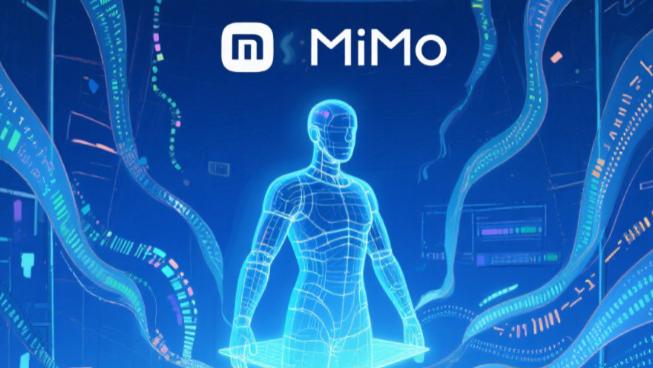 小米大模型“MiMo”浮出水面，前DeepSeek研究员加盟坐实AI雄心