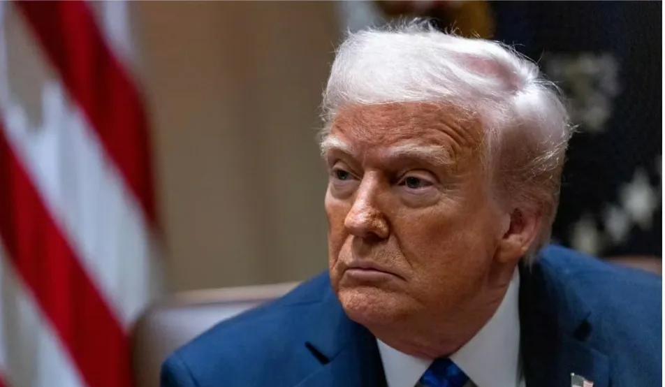 特朗普称正在讨论为他赦免的 “1月6日骚乱者” 设立赔偿基金
 Newsmax 