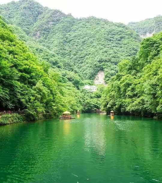 旅游其实没有任何意义！可能我说这话好多人会反驳，但是我深有体会。我和老公每次出去