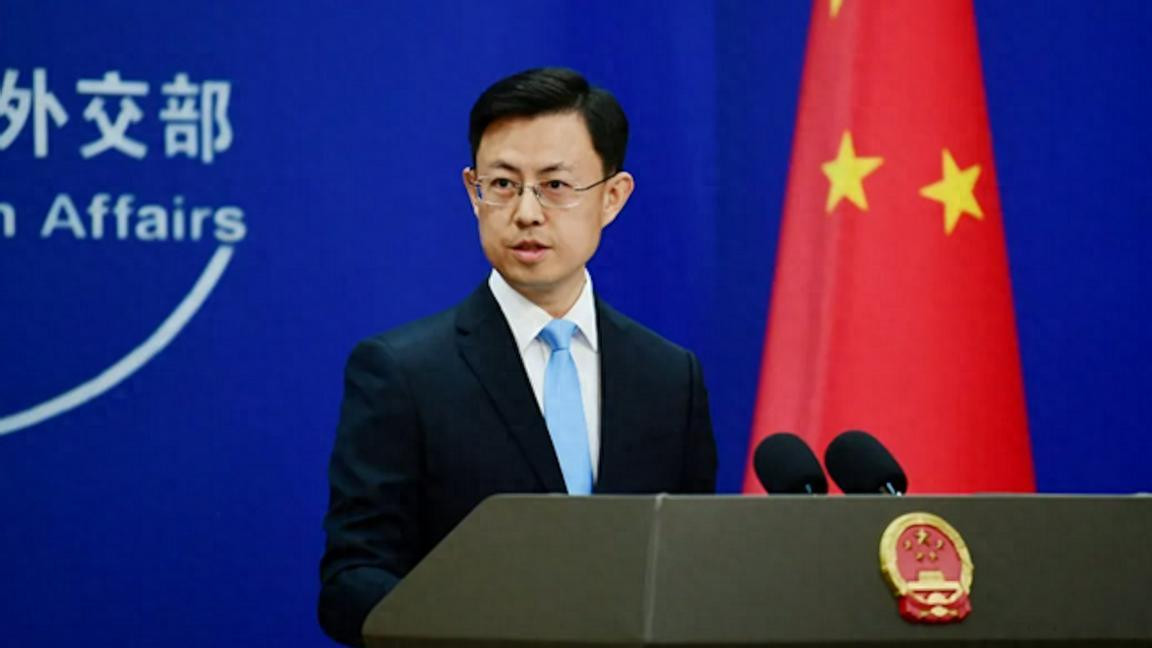 领空博弈背后的中美较量：航线重塑、战略反制与全球治理新挑战