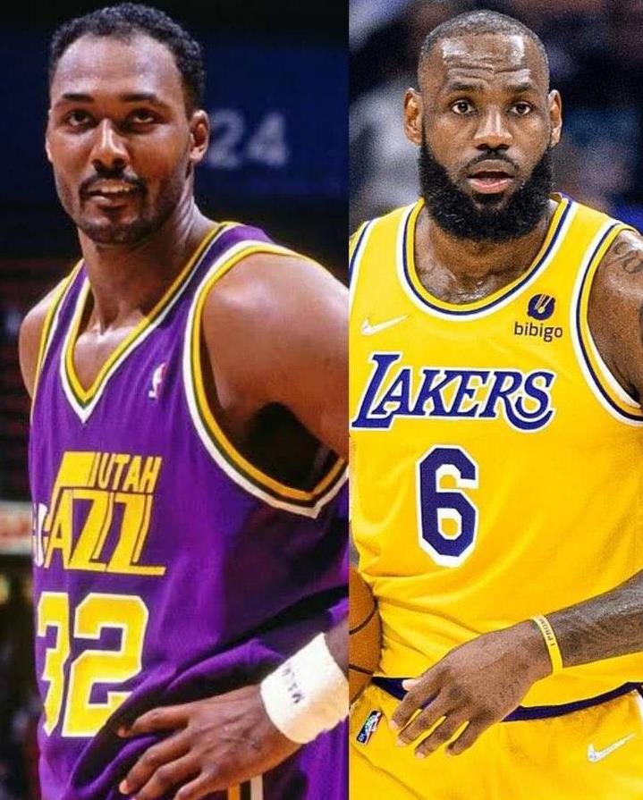 马龙的借口，是无冠生涯最丑陋的遮羞布
“如果我职业生涯里打进的那两次总决赛，对手