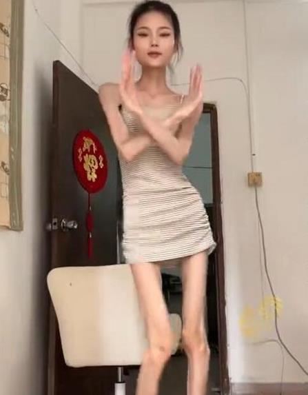 “太可怕了！”浙江26岁女生为追求完美身材节食减肥，连续4个月只吃苹果，不沾一点