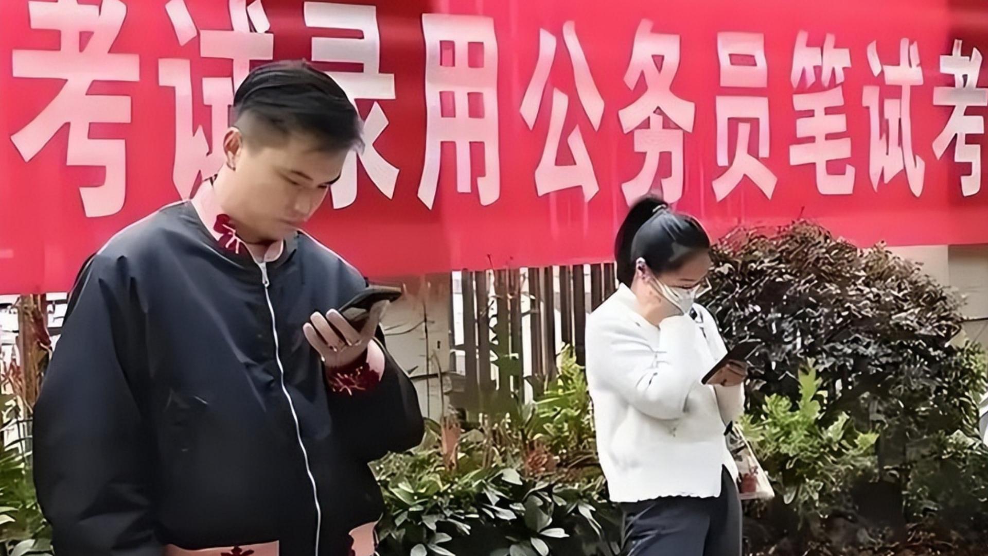 为什么有些家庭的孩子，更容易考公上岸？这3点“隐形逻辑”，普通家庭也能用！