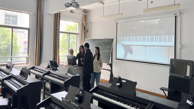 教学活动分析实训室建设方案简介