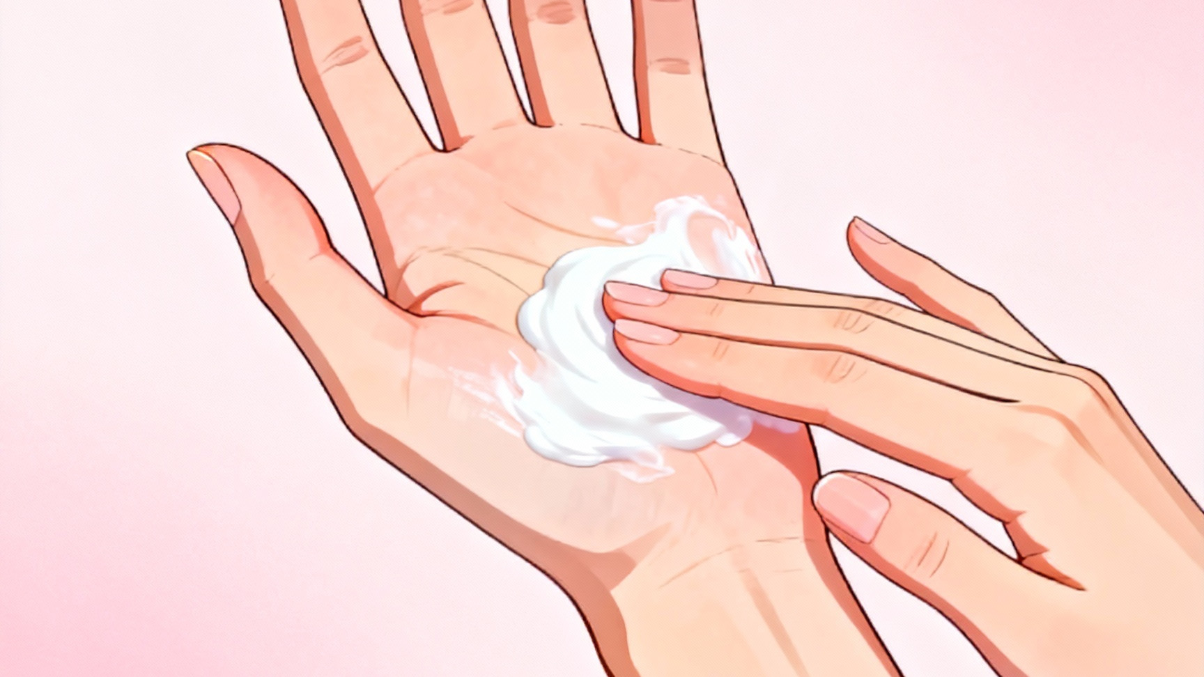 🌛杜一生科普：进阶护肤与季节性护理~【秋季手部护理】