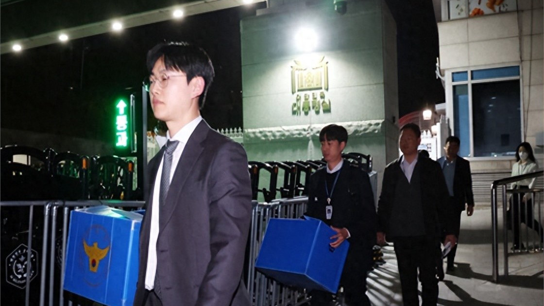 韩警方协商获取尹锡悦前总统加密手机及监控资料