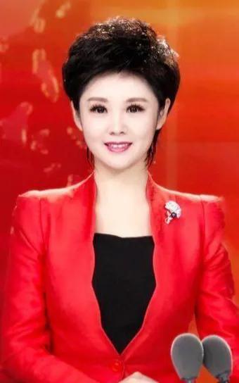 申虹是陕西电视台一道亮丽风景。她面容端庄，气质优雅大方，举手投足间尽显魅力。作为