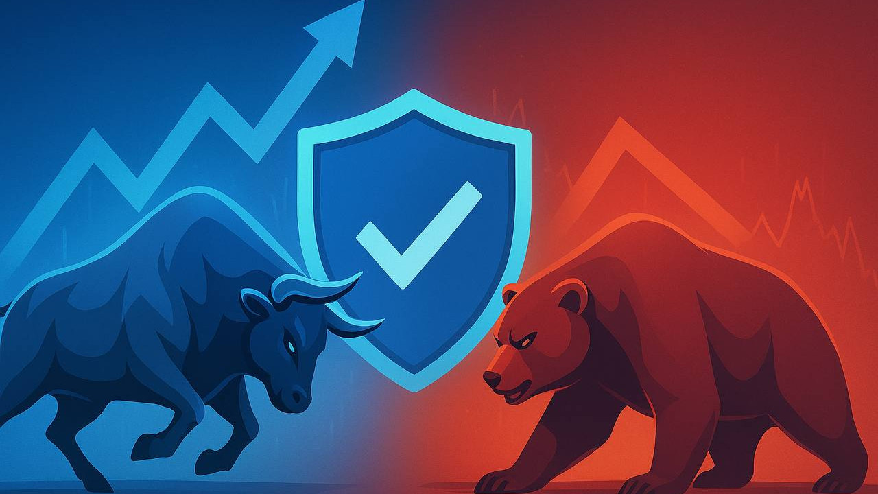 穿越牛熊的安全承诺：火币HTX连续36个月PoR背后的长期主义