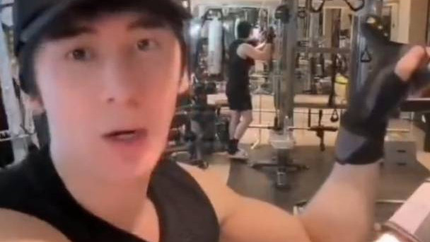 张伦硕自曝与钟丽缇恋爱内幕，网友直呼太真实！