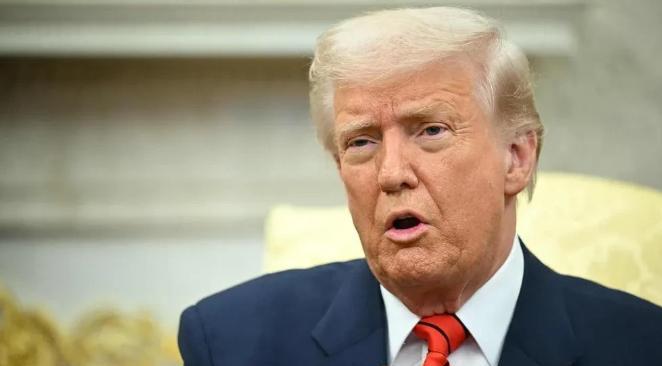 为什么说中国已经准备好应对美国的硬脱钩了？虽然特朗普连续撒谎，营造“中国怂了”假