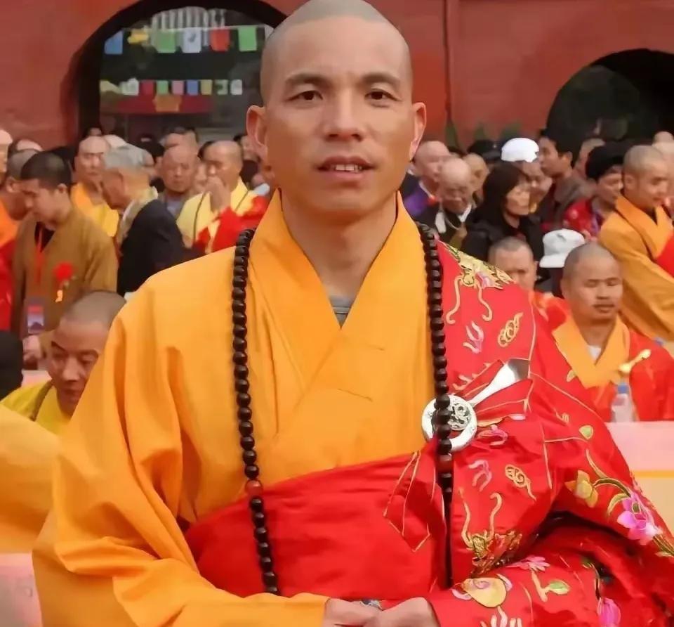 新来的方丈花里胡哨，他真的能替代释永信吗？他够呛能镇住花和尚培养的那帮亲信，也没