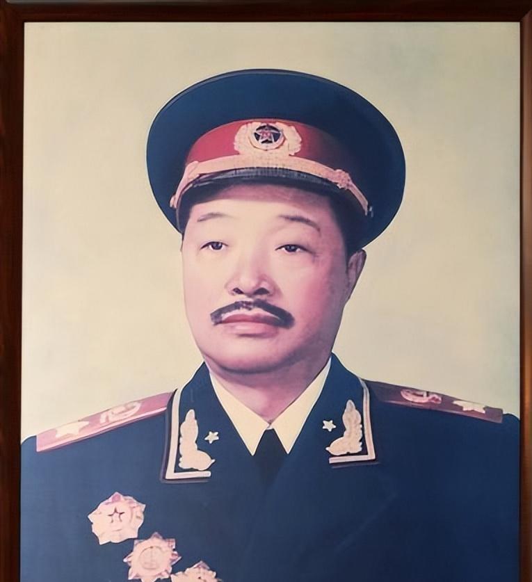 贺龙离世后骨灰下落不明，毛主席得知后震怒，下令彻查
（1969年6月9日，北京3