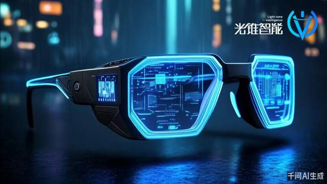 复盘2025AI眼镜：百款产品的聚焦和分化