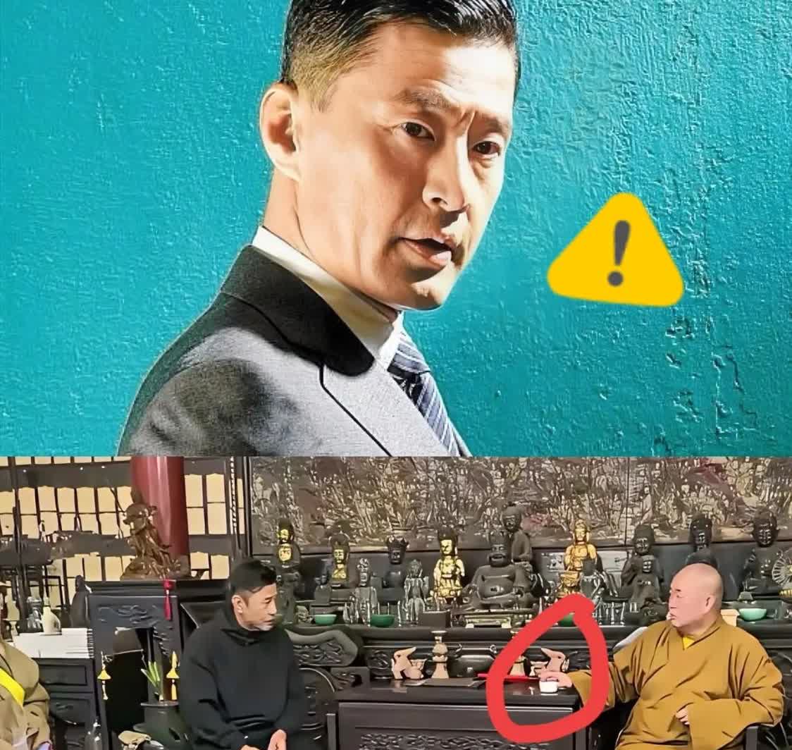 于荣光一觉睡醒，估计后槽牙都要笑掉了！

他怎么也没想到，当初在他面前那么狂
