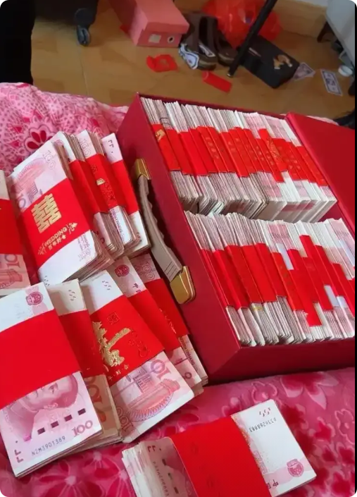 关于大同案件，我是这样看的：
其一，男女双方订婚，那就意味着女方认可了婚姻关系。