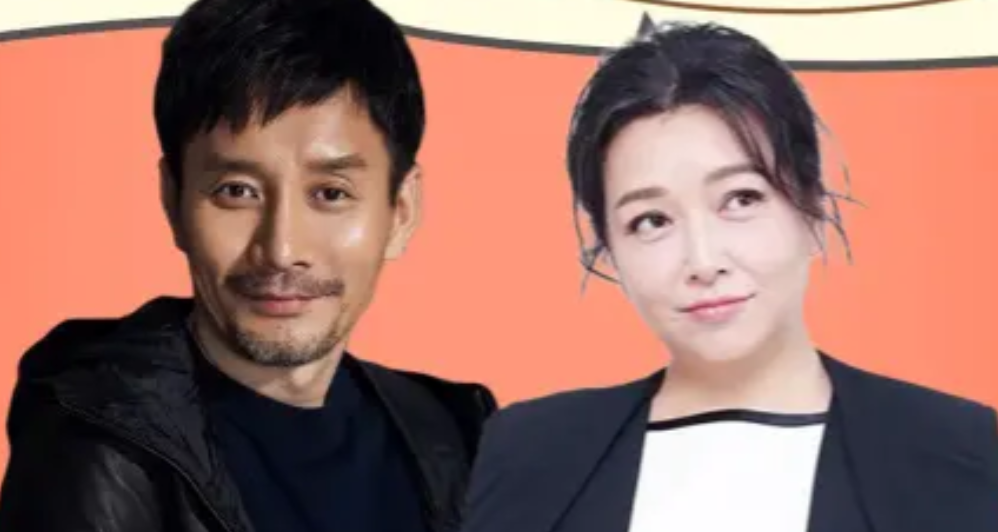 一次，记者问田小洁:“你这辈子做得最幸运的一件事是什么？”田小洁斩钉截铁:“就是