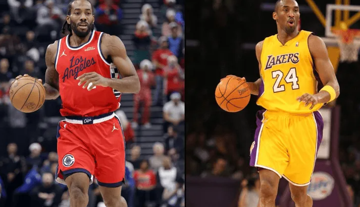 NBA常规赛，快船118-101战胜爵士。
本场比赛，快船队球员科怀-伦纳德出场