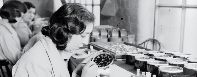 镭女郎的惨剧：美丽背后的死亡











太可怕了！花季少女只是牙疼，