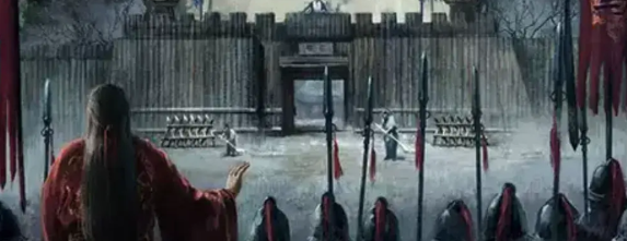 看《三国》一直有个疑问。
例如，诸葛亮唱空城计时，司马懿不敢大兵直入，可为什么不