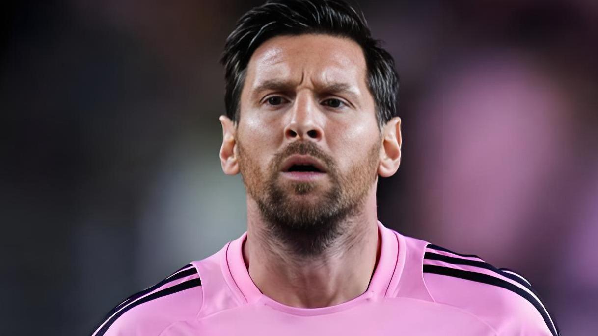 梅西3次表回归意愿2次被拒：巴萨候选人力挺，别负778场672球传奇