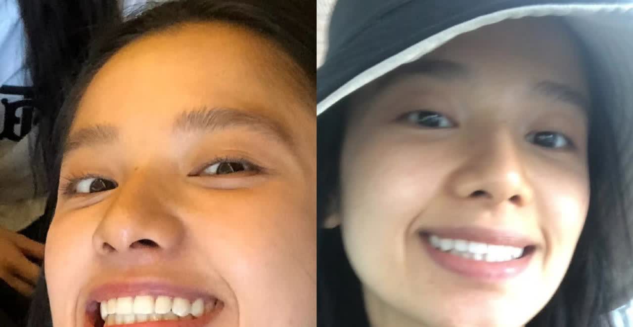 我的天呐。
昨晚追了《焕羽》。
以前怎么没发现张婧仪长这样呢

我下面要