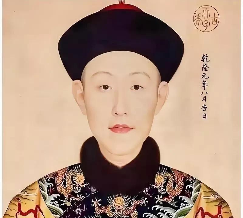 乾隆是绝顶聪明的。
聪明到，死后40年，他的孙子就被打得满地找牙。60年，他的曾