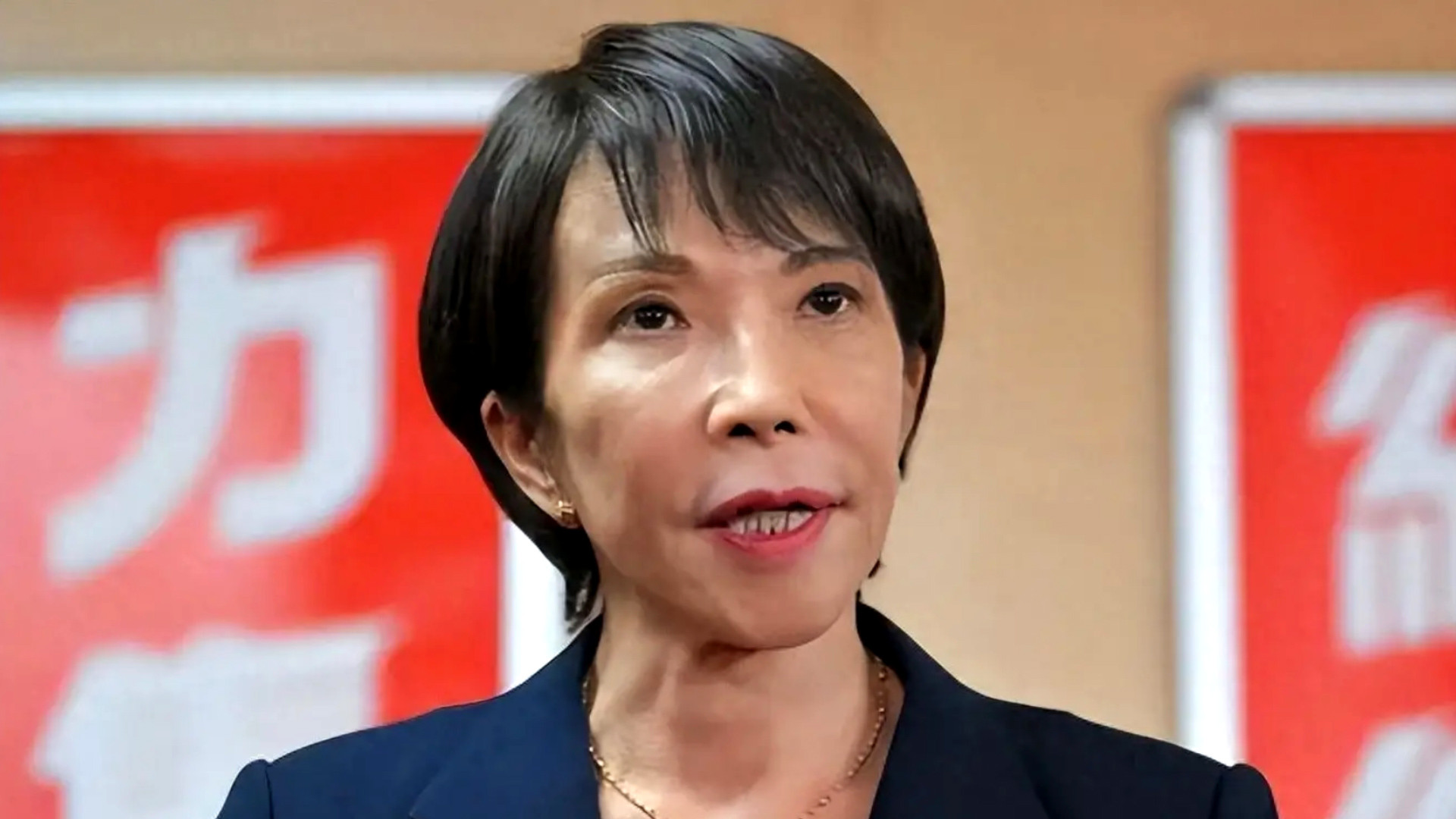 高市早苗应立马道歉，日本若敢发动战争，我们有一万种方法赢日本