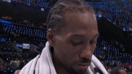 四连胜赛后采访：小卡开心，哈登泰伦卢盛赞