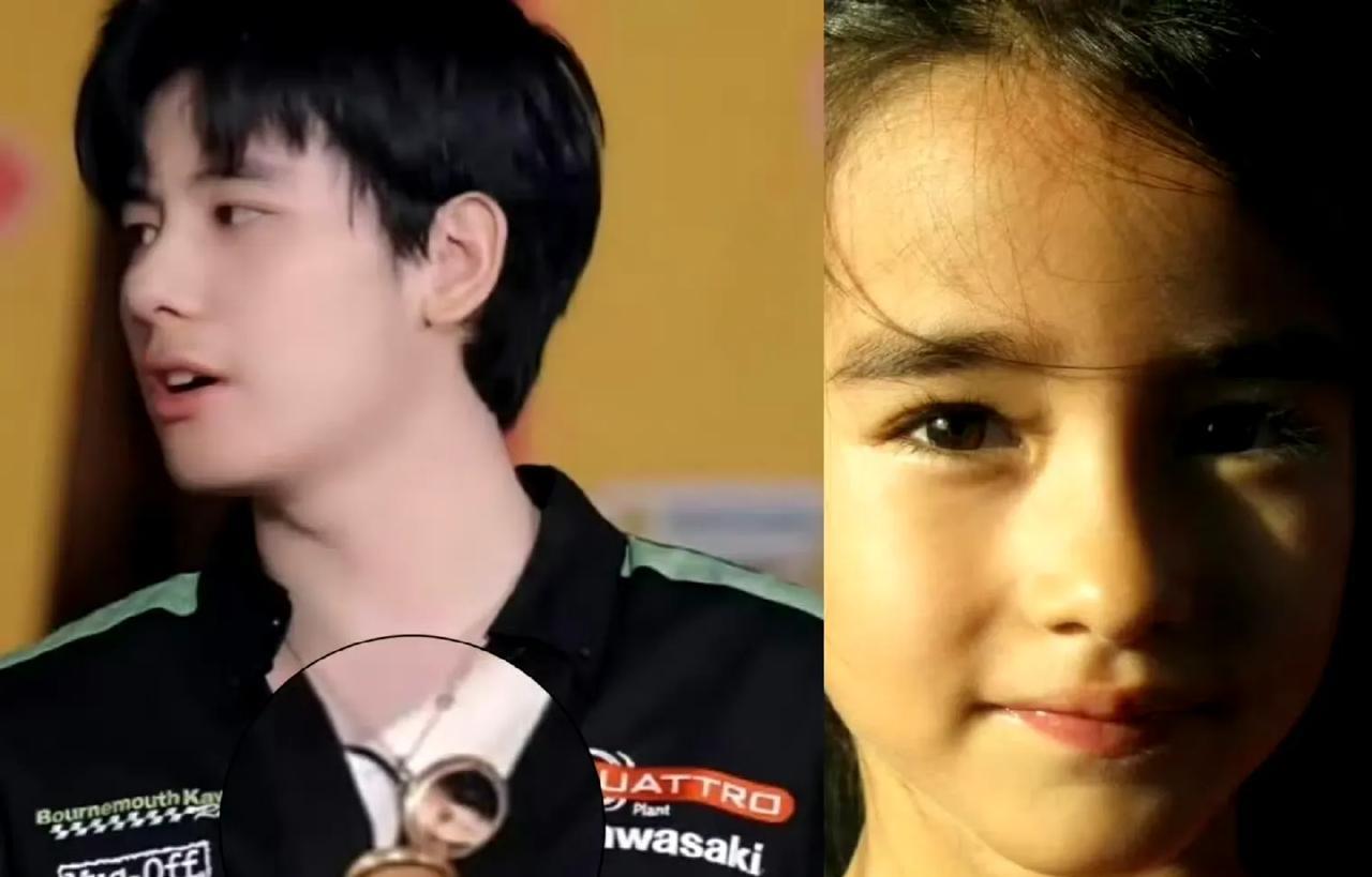 #胡先煦 李宛妲#
胡先煦与李宛妲同框画面太吸睛！李宛妲的立体五官自带焦点，高挺
